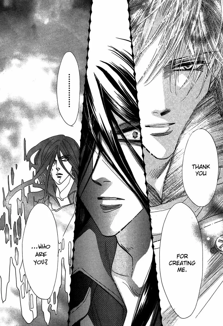Koori no Mamono no Monogatari Chapter 74 page 43 - 