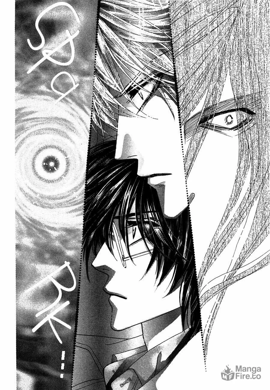 Koori no Mamono no Monogatari Chapter 74 page 51 - 