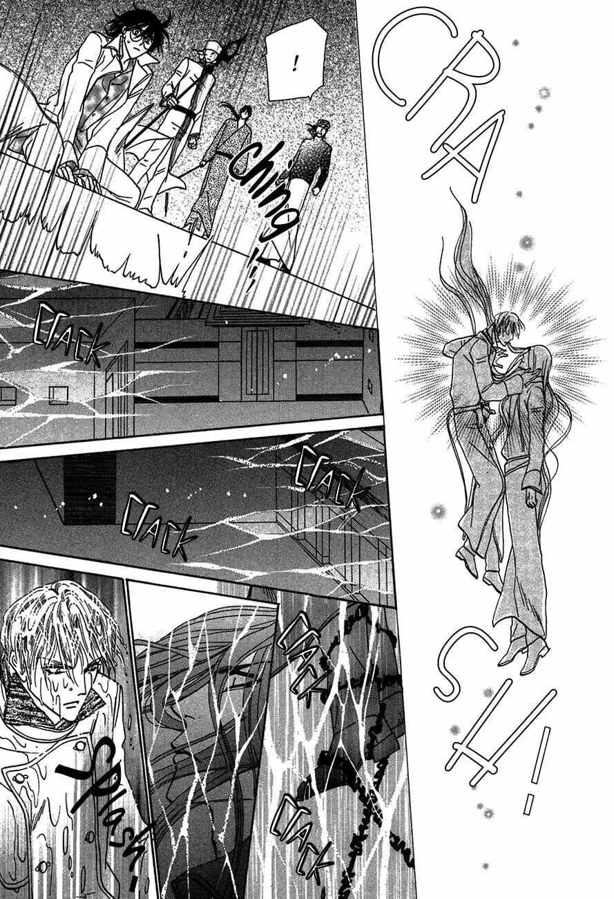 Koori no Mamono no Monogatari Chapter 75 page 19 - 
