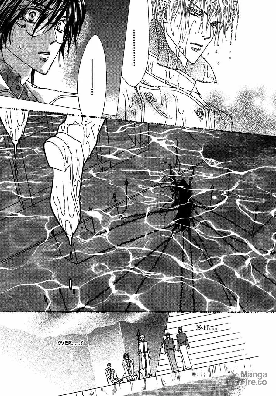 Koori no Mamono no Monogatari Chapter 75 page 21 - 