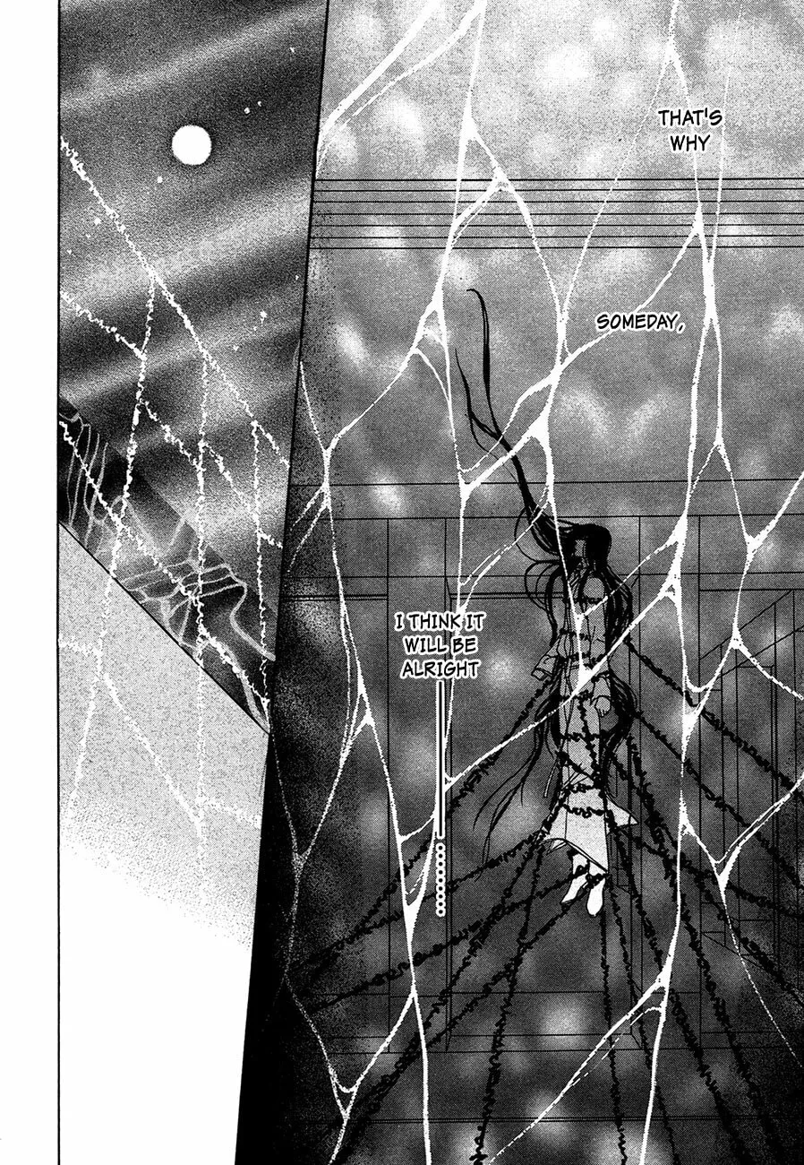 Koori no Mamono no Monogatari Chapter 75 page 28 - 