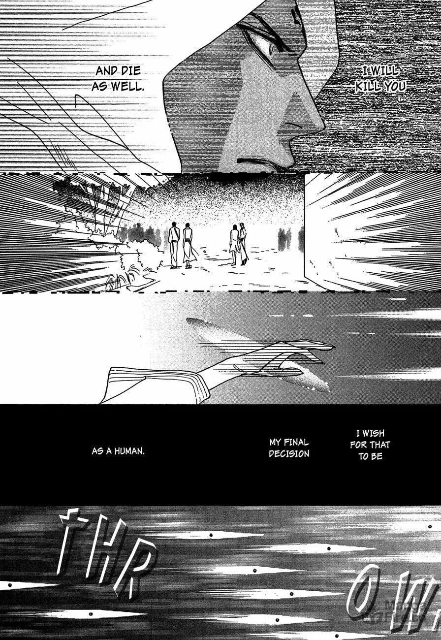Koori no Mamono no Monogatari Chapter 75 page 40 - 