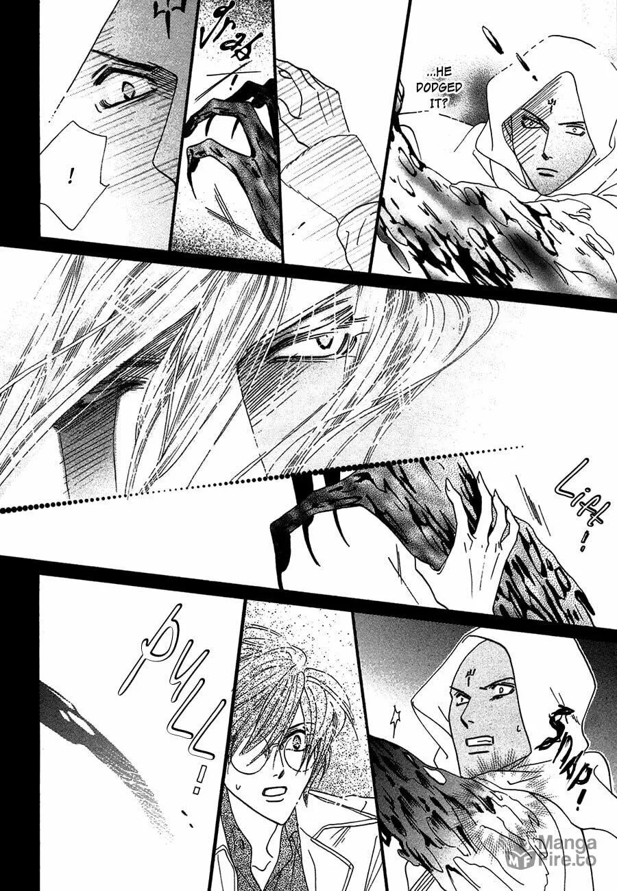 Koori no Mamono no Monogatari Chapter 75 page 45 - 