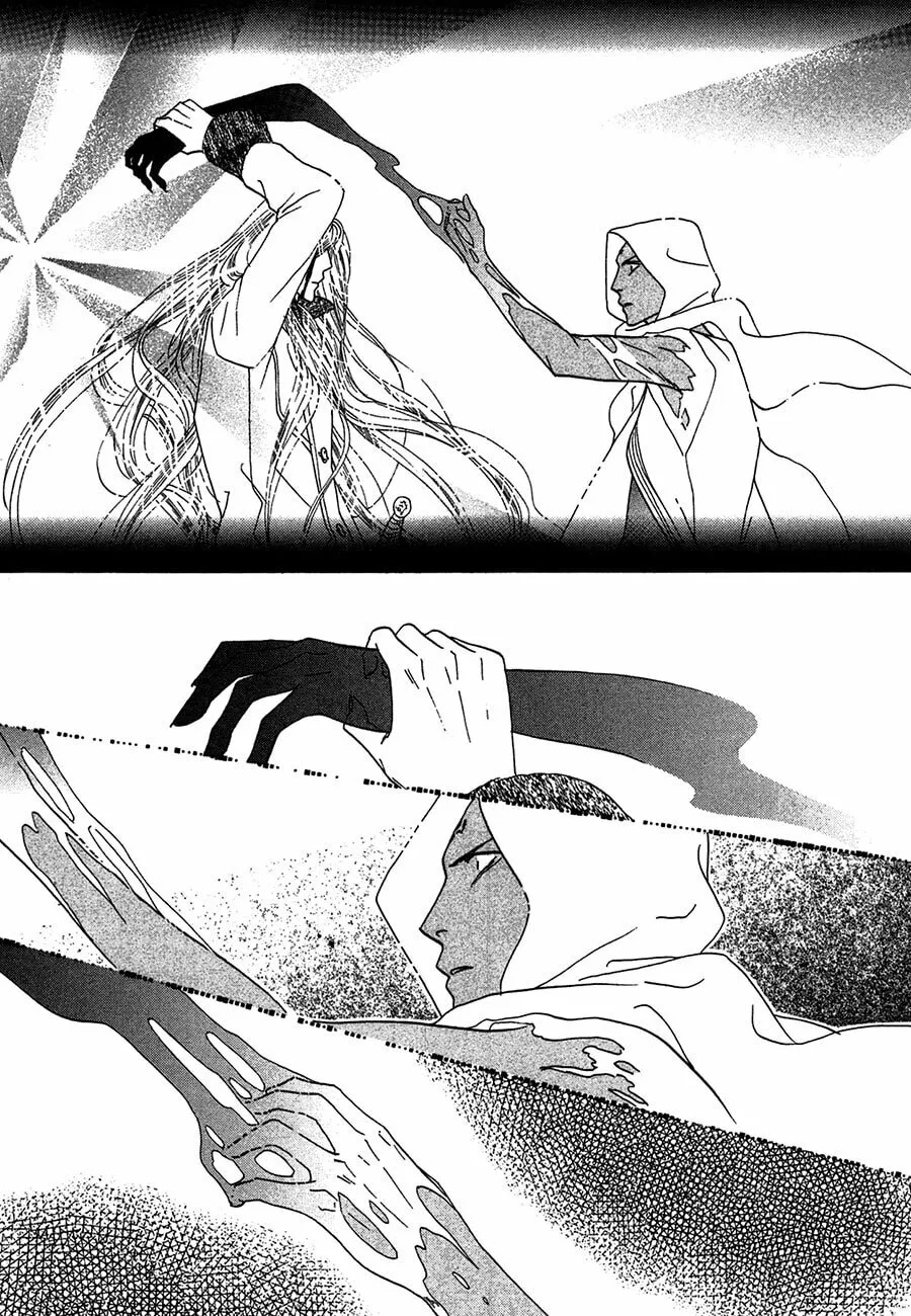 Koori no Mamono no Monogatari Chapter 75 page 46 - 