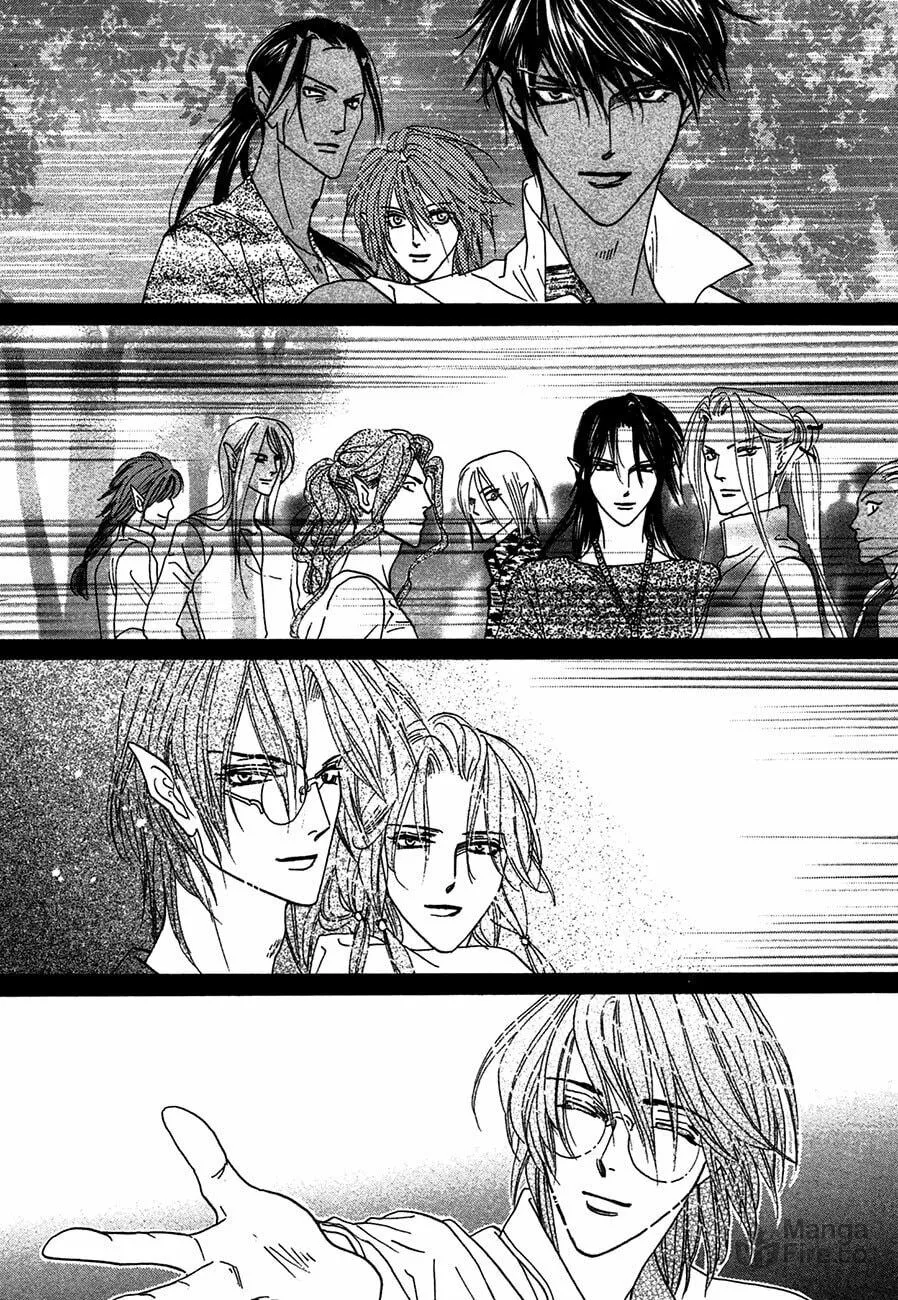 Koori no Mamono no Monogatari Chapter 75 page 51 - 