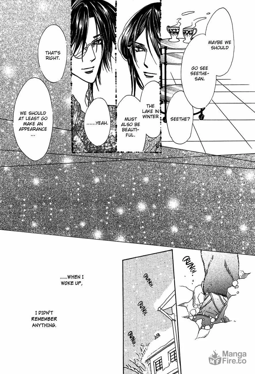 Koori no Mamono no Monogatari Chapter 76 page 35 - 