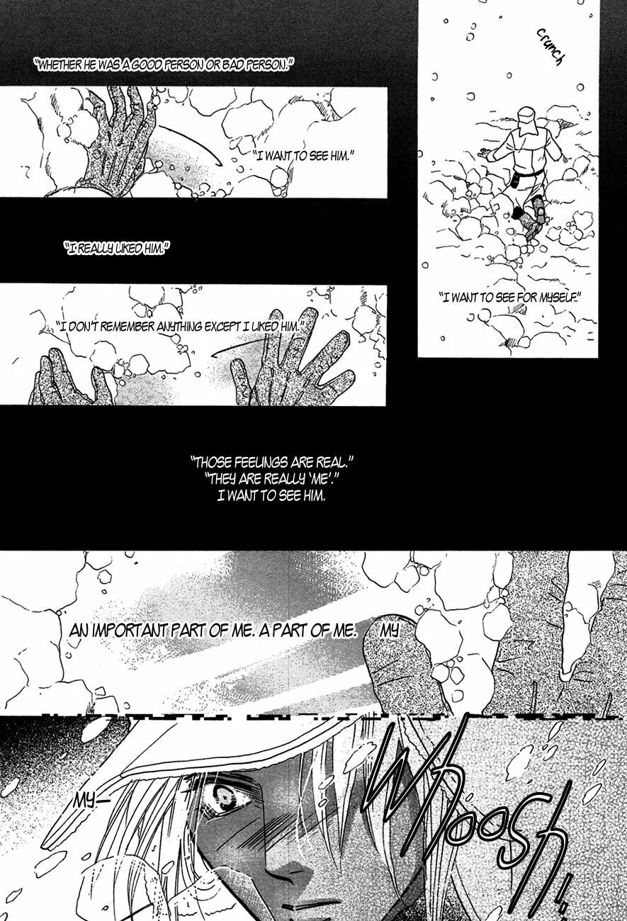 Koori no Mamono no Monogatari Chapter 76 page 43 - 