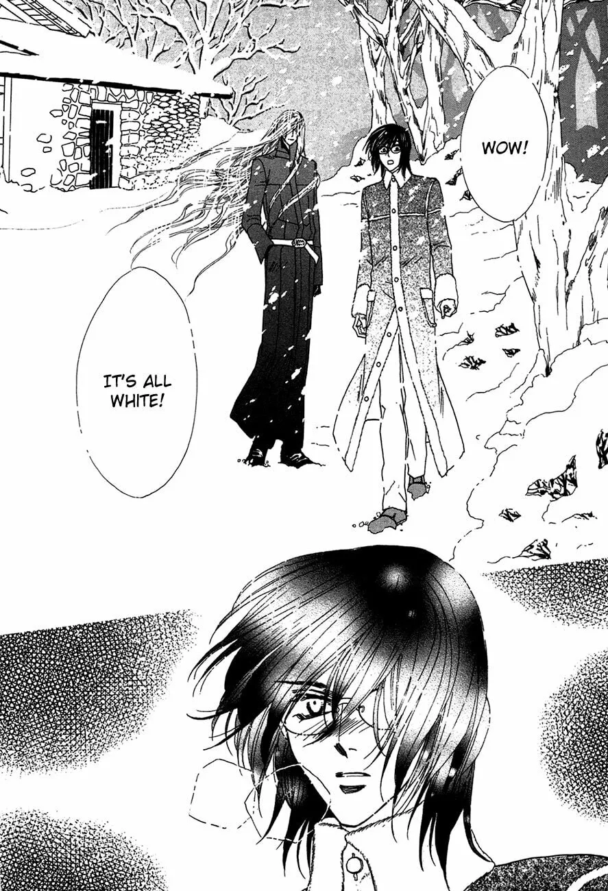 Koori no Mamono no Monogatari Chapter 76 page 44 - 