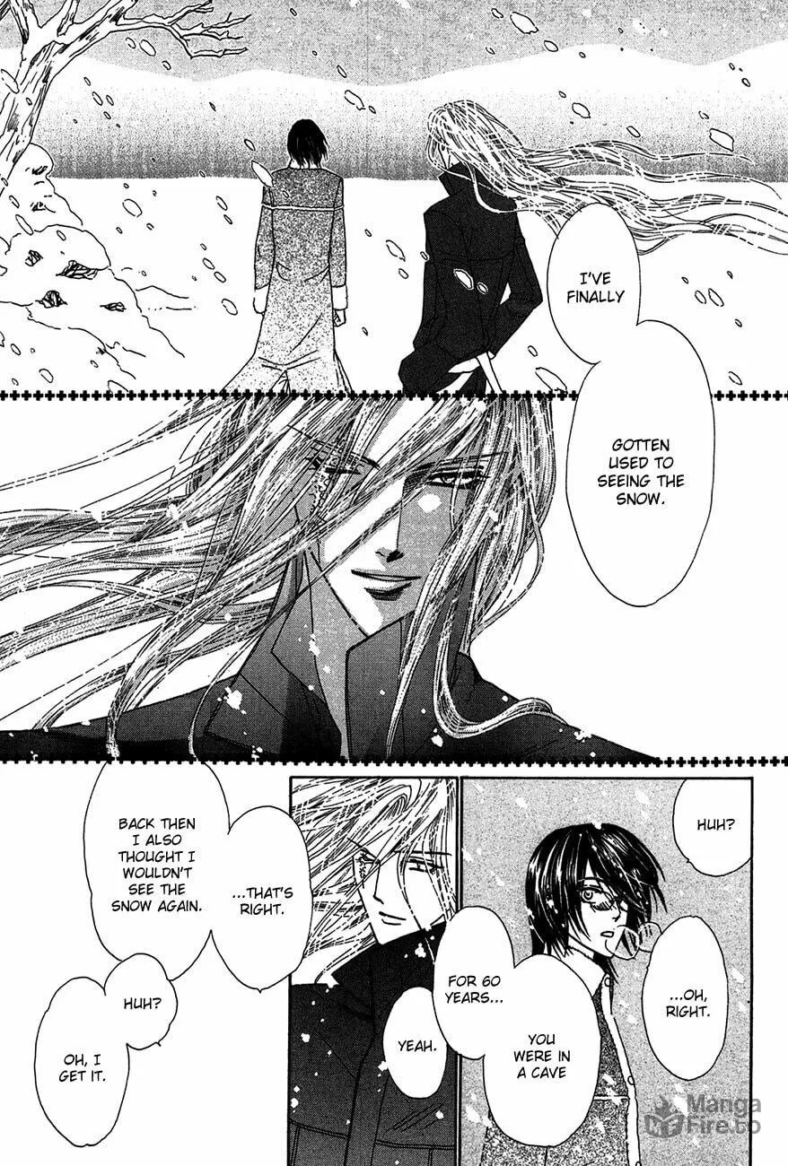 Koori no Mamono no Monogatari Chapter 76 page 45 - 