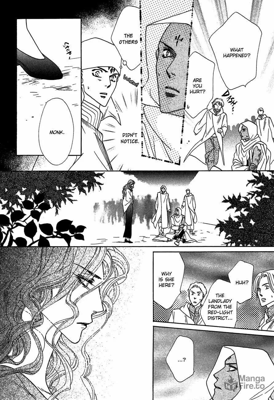 Koori no Mamono no Monogatari Chapter 76 page 6 - 