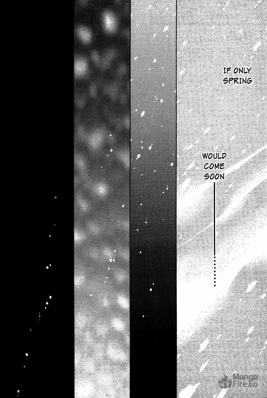 Koori no Mamono no Monogatari Chapter 76 page 51 - 