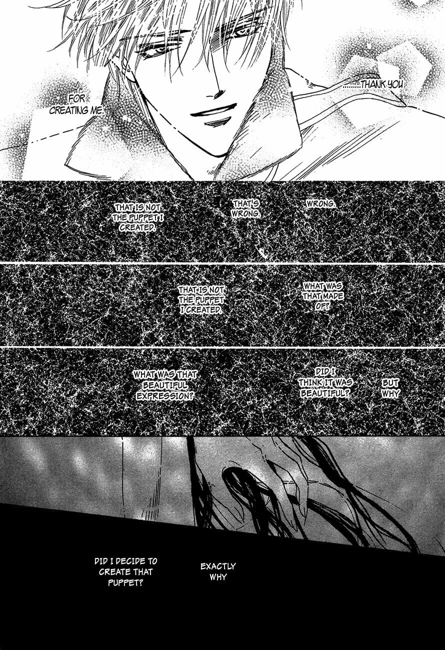 Koori no Mamono no Monogatari Chapter 76 page 53 - 