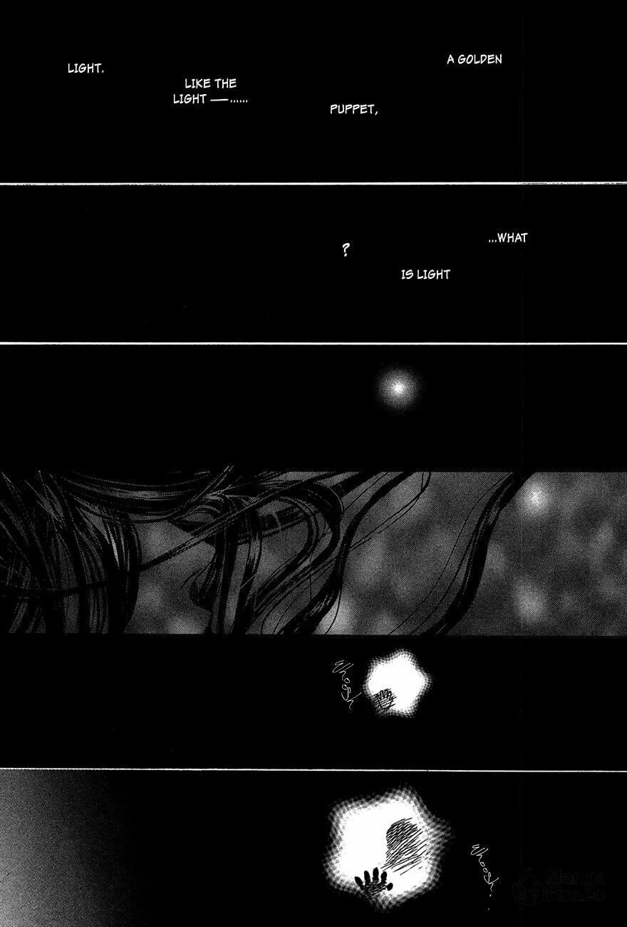 Koori no Mamono no Monogatari Chapter 76 page 54 - 