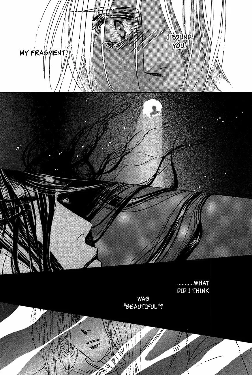 Koori no Mamono no Monogatari Chapter 76 page 56 - 