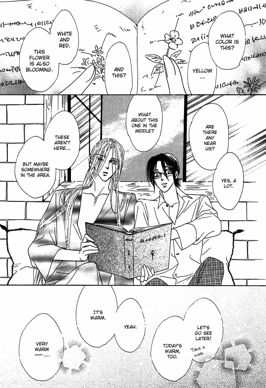 Koori no Mamono no Monogatari Chapter 76 page 61 - 