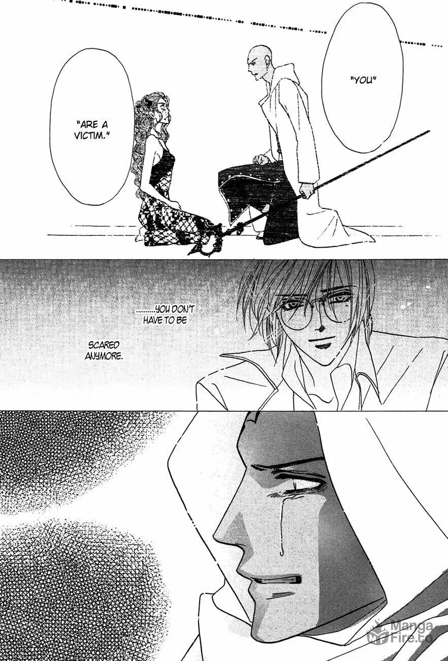 Koori no Mamono no Monogatari Chapter 76 page 10 - 