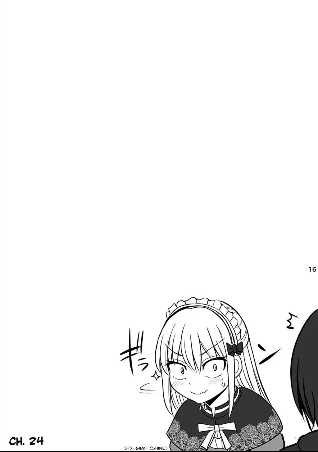 Kore kara Dandan Shiawase ni Natte Iku Kowai Onna Joushi Chapter 2.1 page 4 - 
