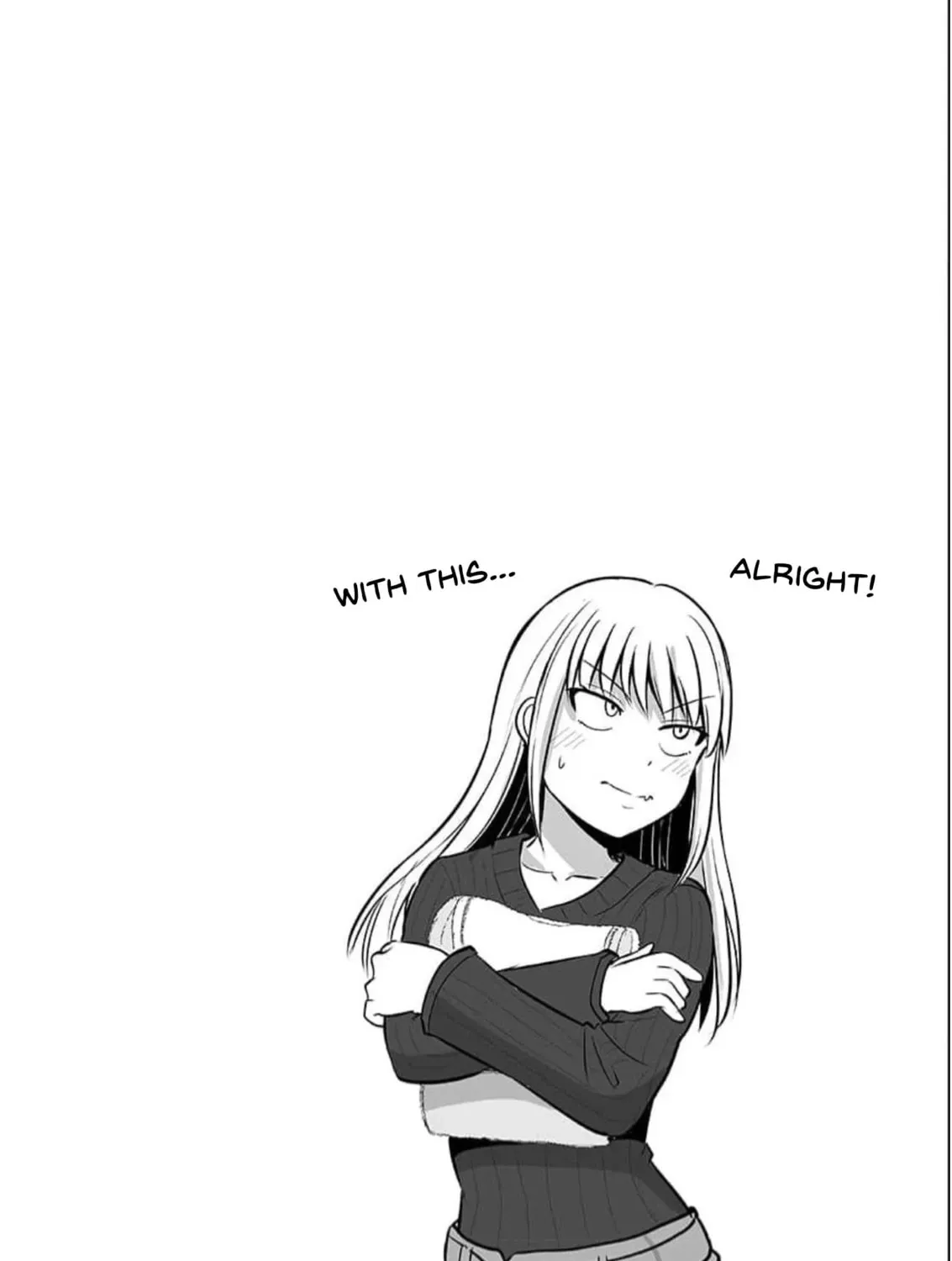 Kore kara Dandan Shiawase ni Natte Iku Kowai Onna Joushi Chapter 3.1 page 15 - 