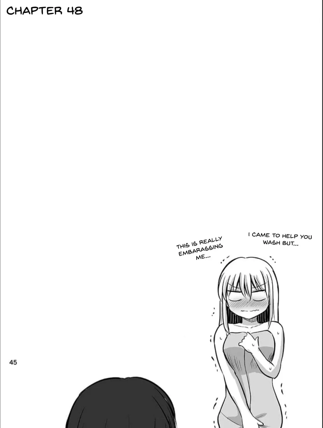 Kore kara Dandan Shiawase ni Natte Iku Kowai Onna Joushi Chapter 3.1 page 17 - 