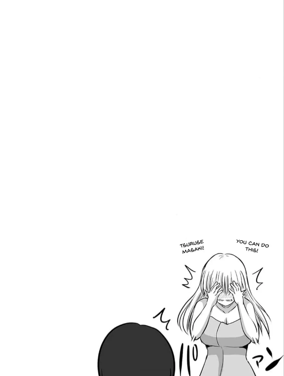 Kore kara Dandan Shiawase ni Natte Iku Kowai Onna Joushi Chapter 3.1 page 19 - 