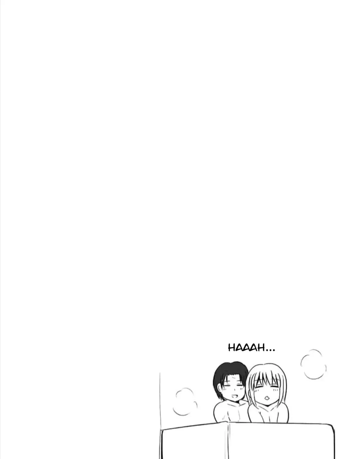 Kore kara Dandan Shiawase ni Natte Iku Kowai Onna Joushi Chapter 3.1 page 23 - 