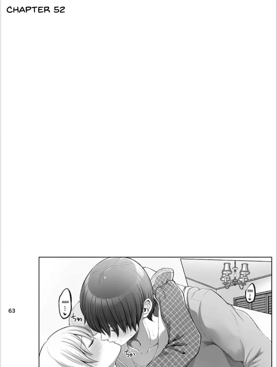 Kore kara Dandan Shiawase ni Natte Iku Kowai Onna Joushi Chapter 3.1 page 25 - 
