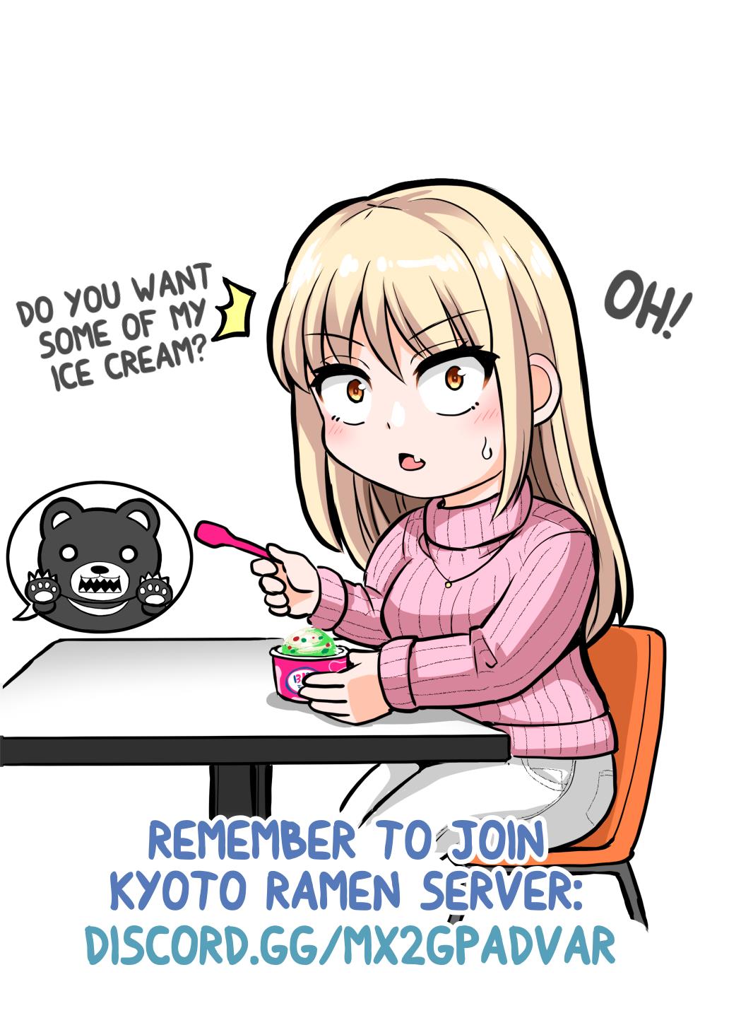 Kore kara Dandan Shiawase ni Natte Iku Kowai Onna Joushi Chapter 5.6 page 4 - 