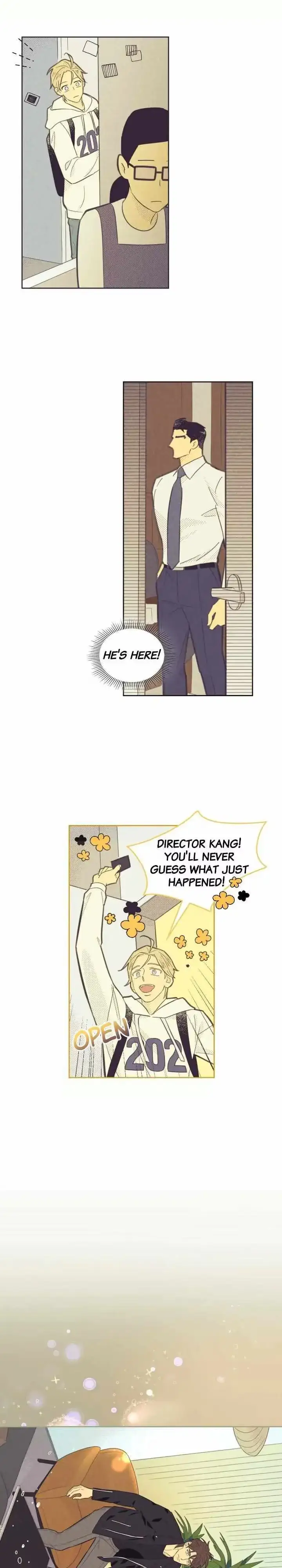 Kore mo Shigoto Desu Chapter 21 page 15 - 
