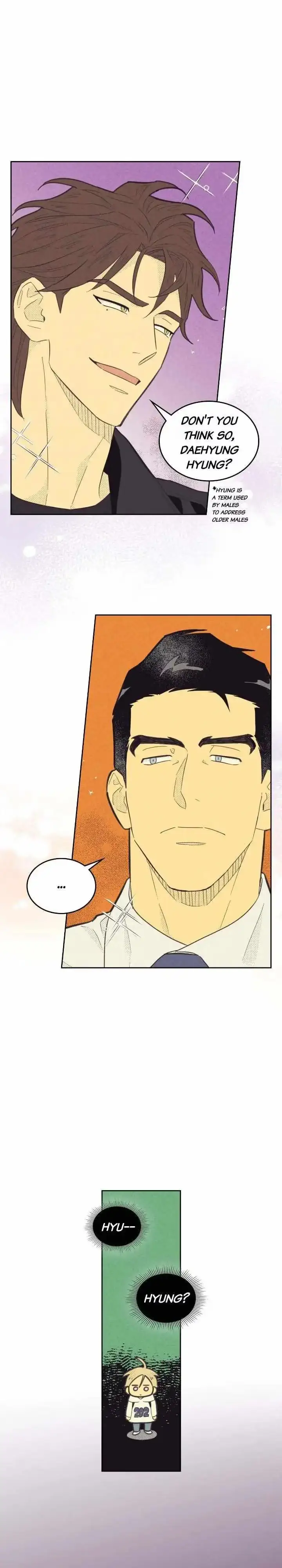Kore mo Shigoto Desu Chapter 21 page 20 - 