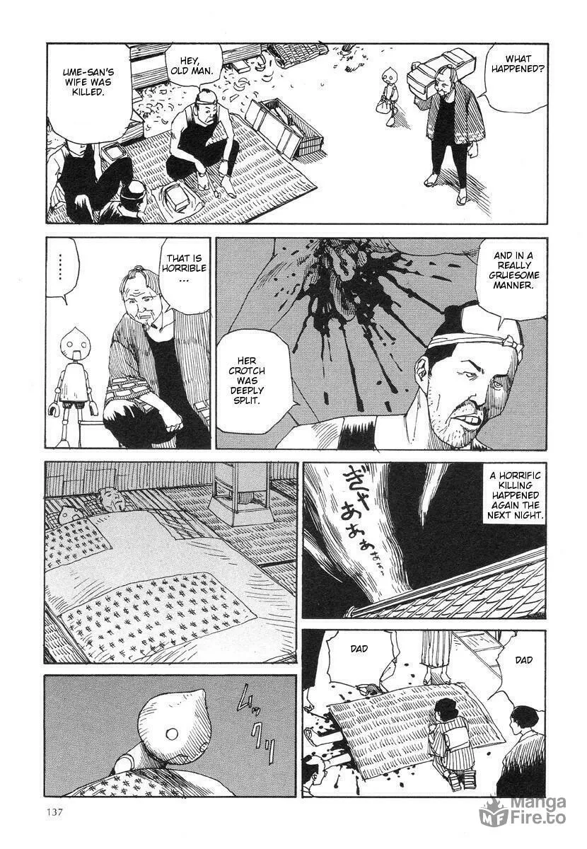 Korokoro Soushi Chapter 21 page 9 - 