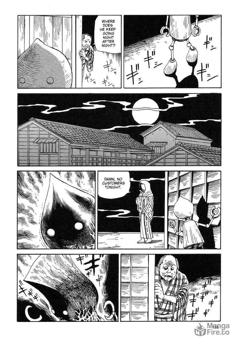 Korokoro Soushi Chapter 21 page 10 - 