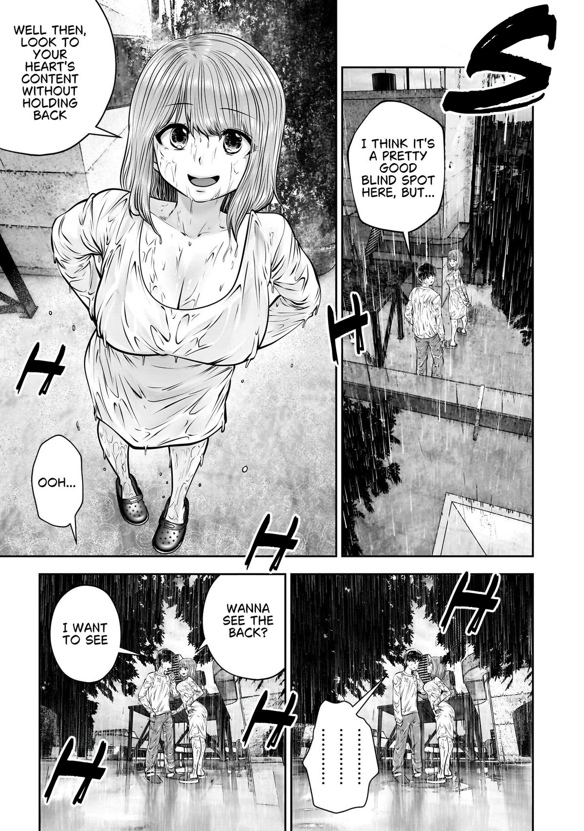 Kou iu no ga ii Chapter 47 page 16 - 