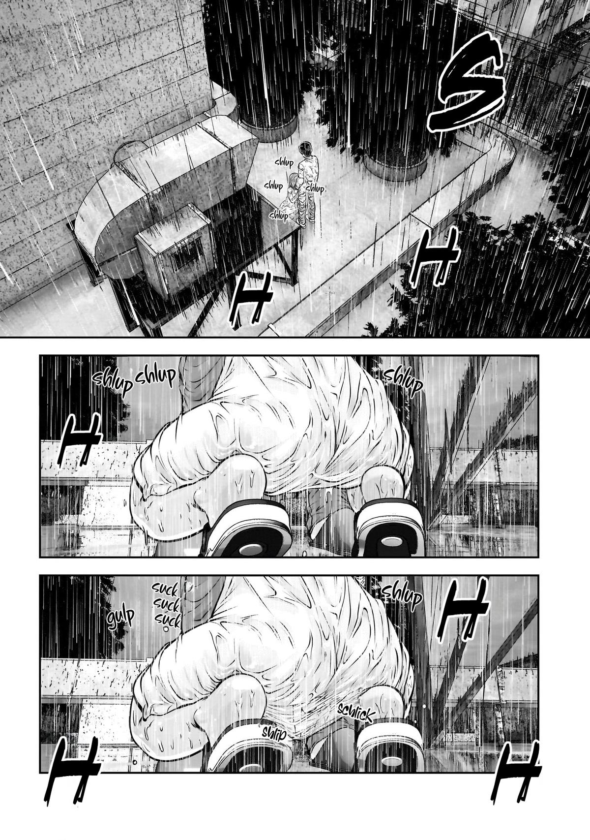 Kou iu no ga ii Chapter 47 page 24 - 