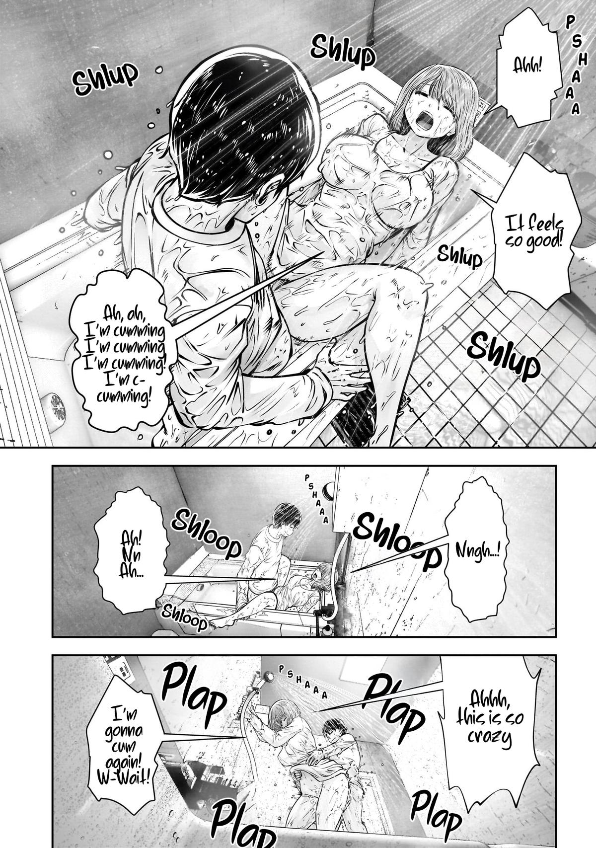Kou iu no ga ii Chapter 47 page 29 - 