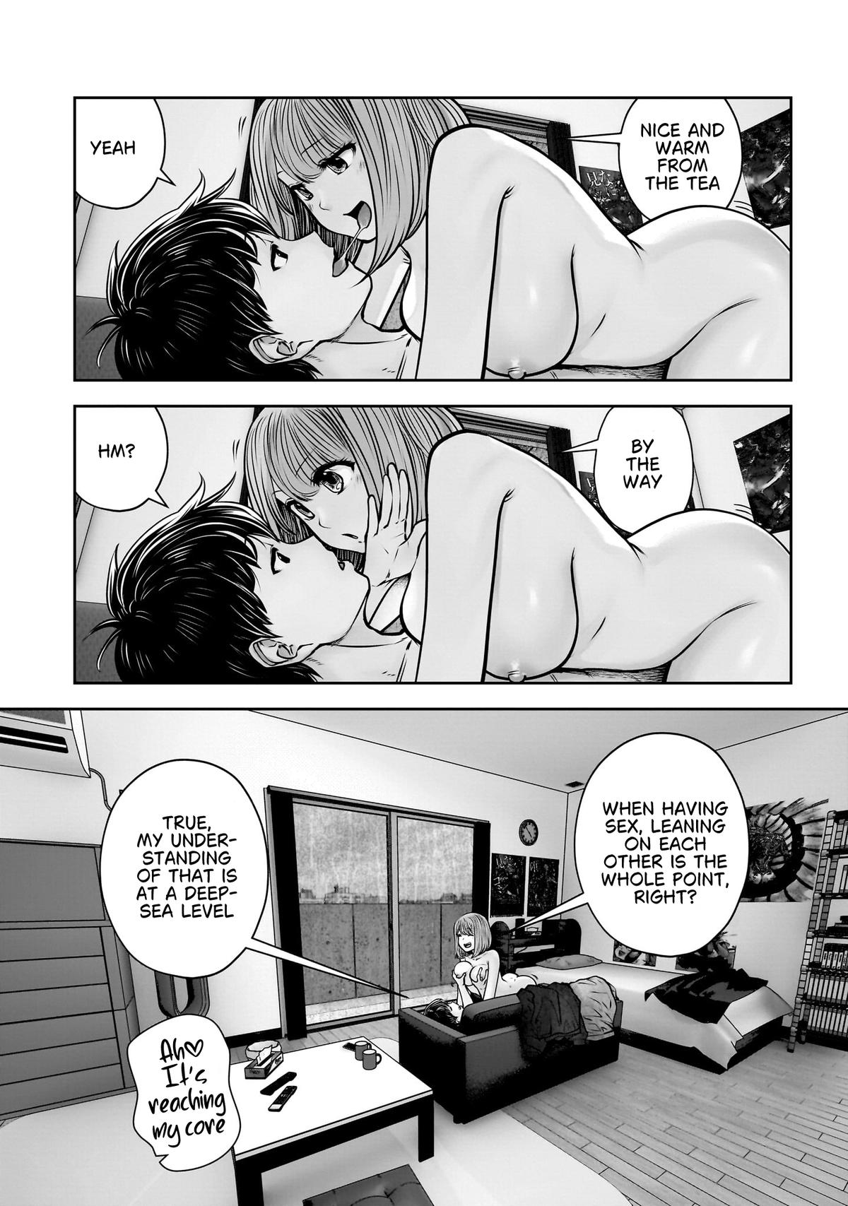 Kou iu no ga ii Chapter 47 page 49 - 