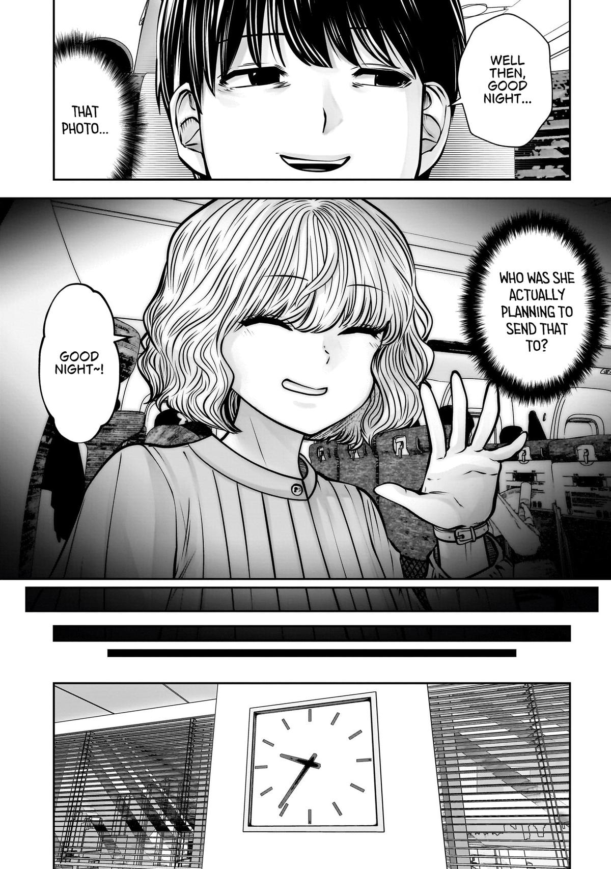 Kou iu no ga ii Chapter 49 page 13 - 