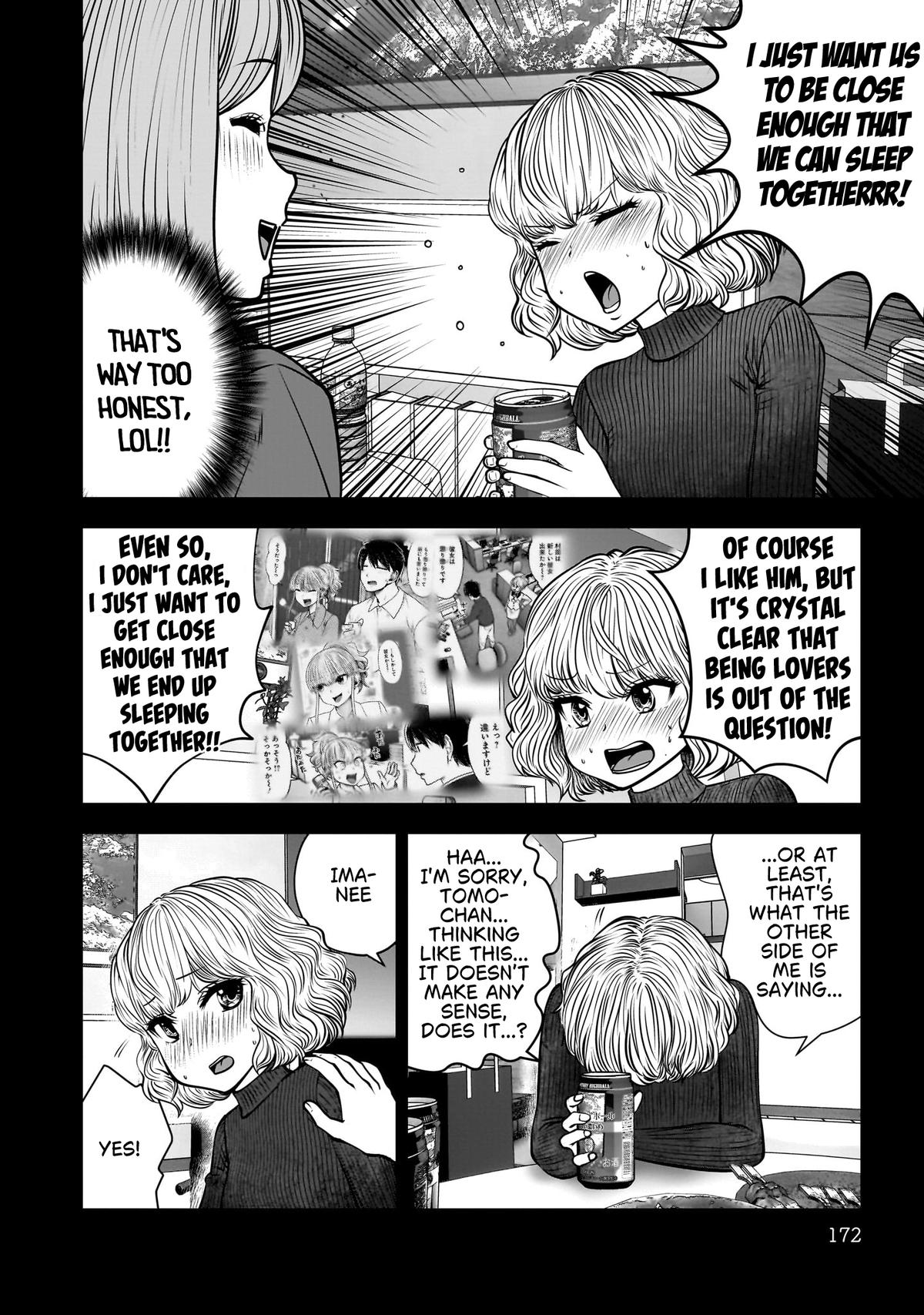 Kou iu no ga ii Chapter 49 page 29 - 
