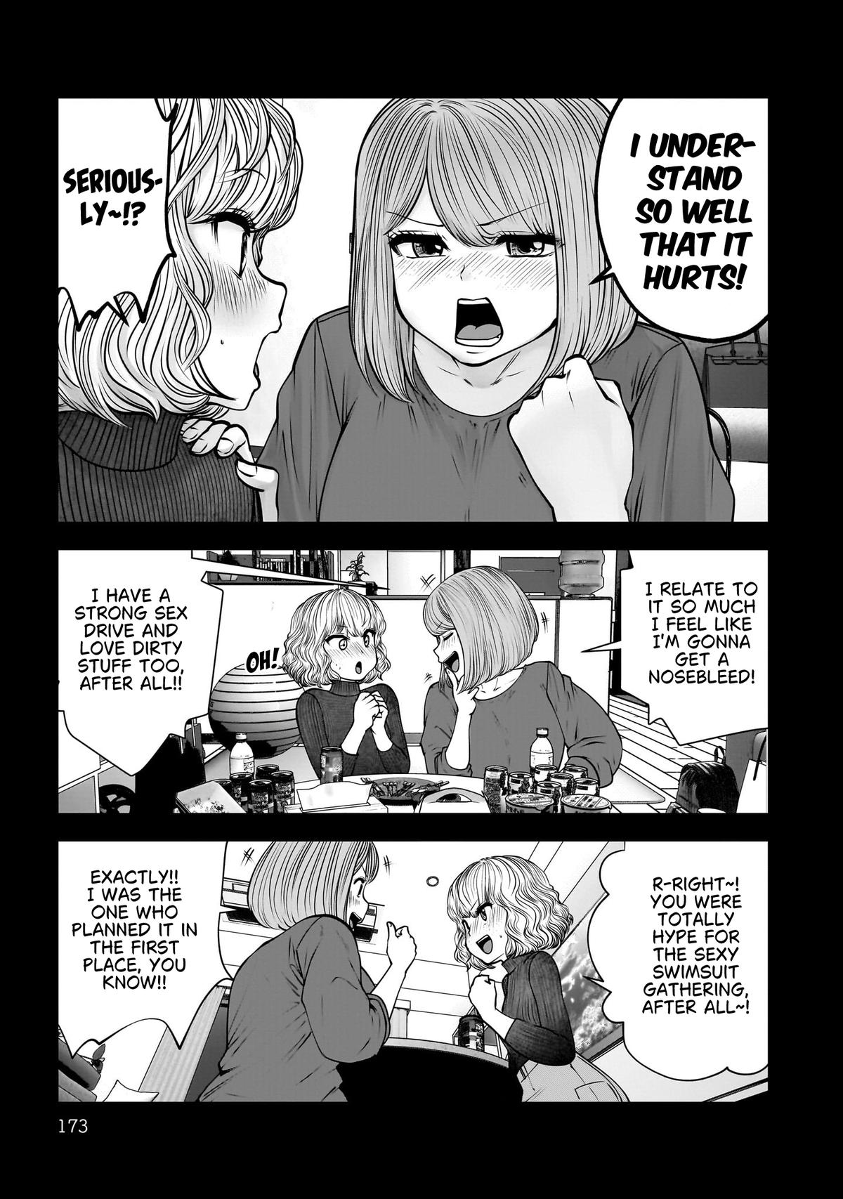 Kou iu no ga ii Chapter 49 page 30 - 