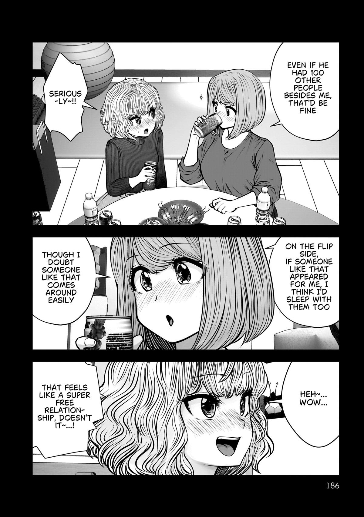 Kou iu no ga ii Chapter 49 page 43 - 