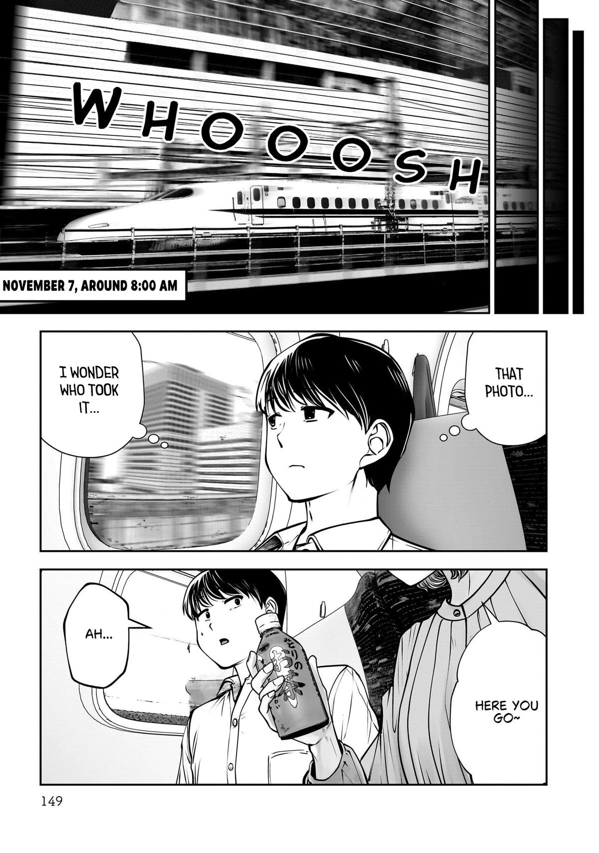 Kou iu no ga ii Chapter 49 page 6 - 