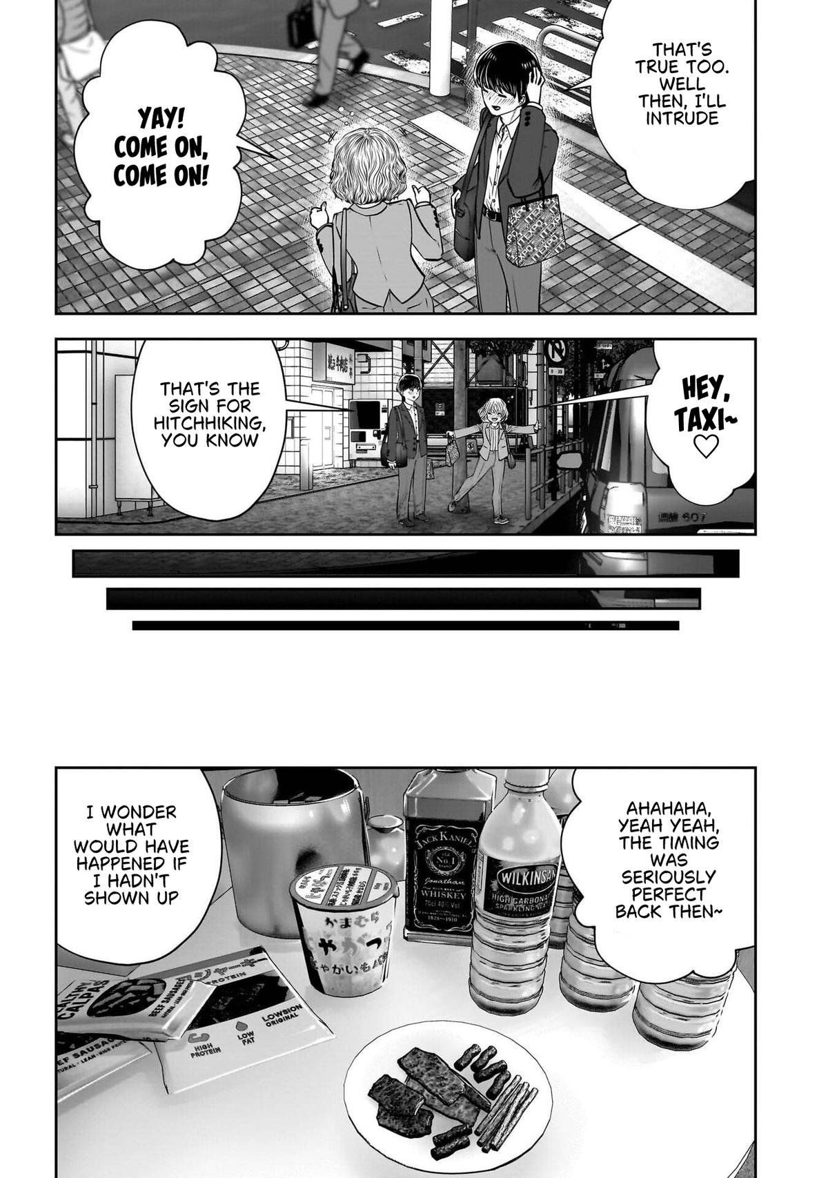 Kou iu no ga ii Chapter 50 page 26 - 