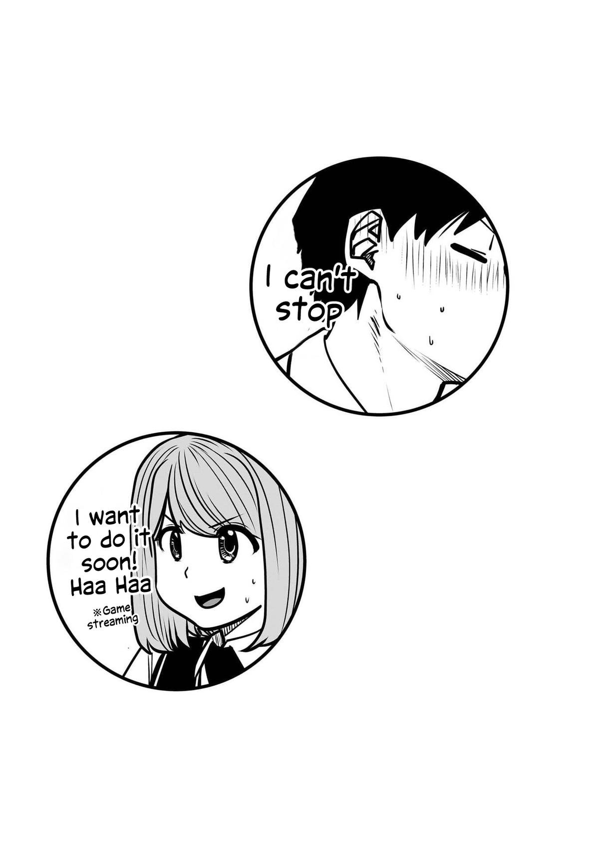Kou iu no ga ii Chapter 50 page 48 - 