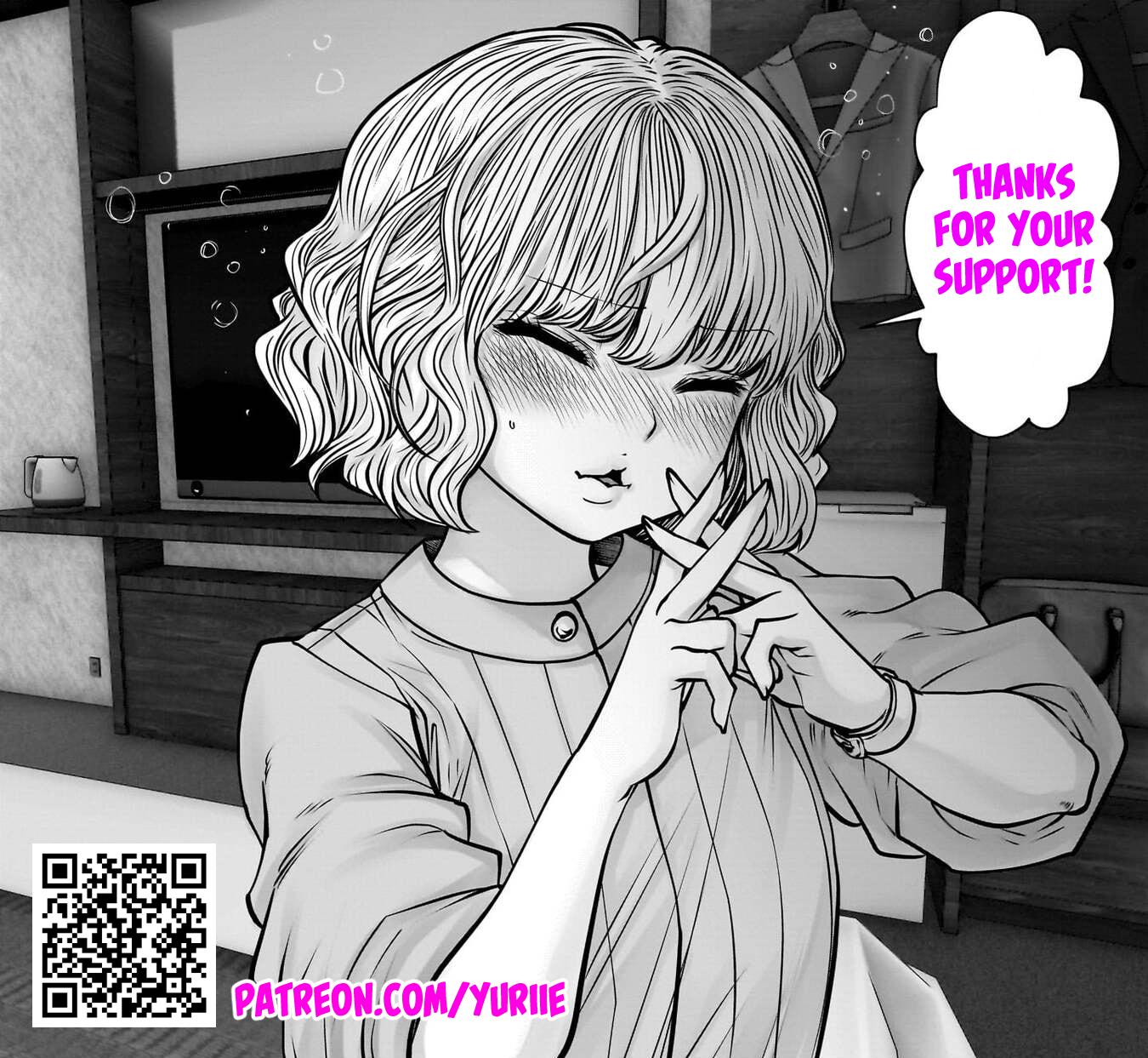 Kou iu no ga ii Chapter 50 page 49 - 
