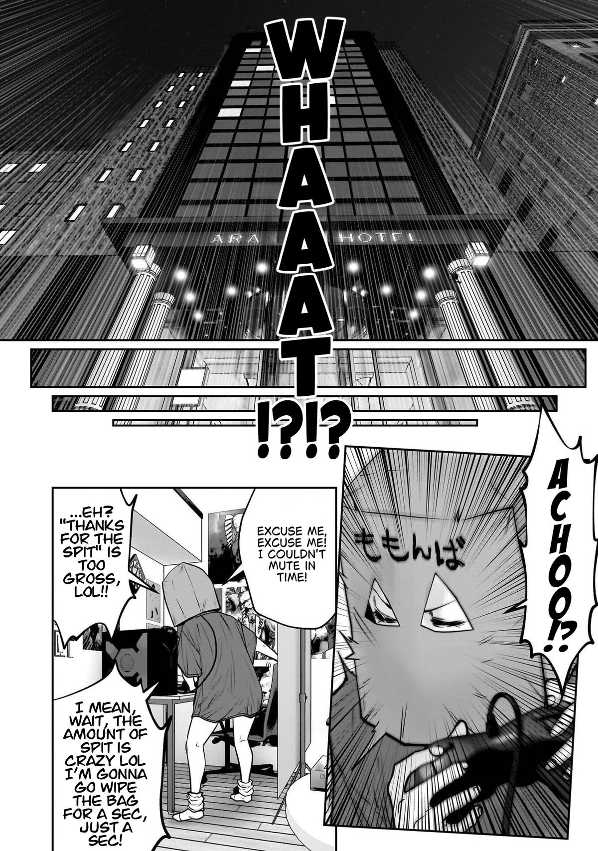 Kou iu no ga ii Chapter 51 page 48 - 