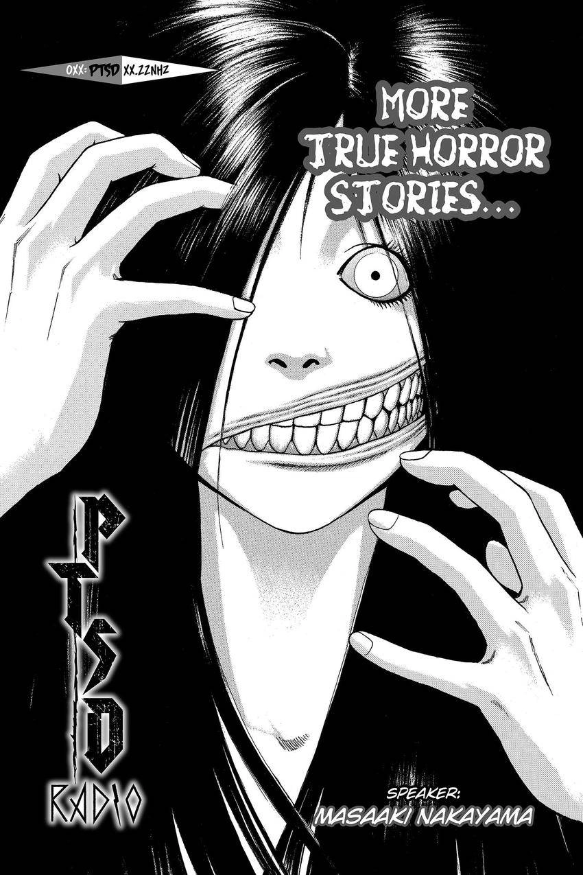 Kouishou Radio Chapter 101 page 1 - 