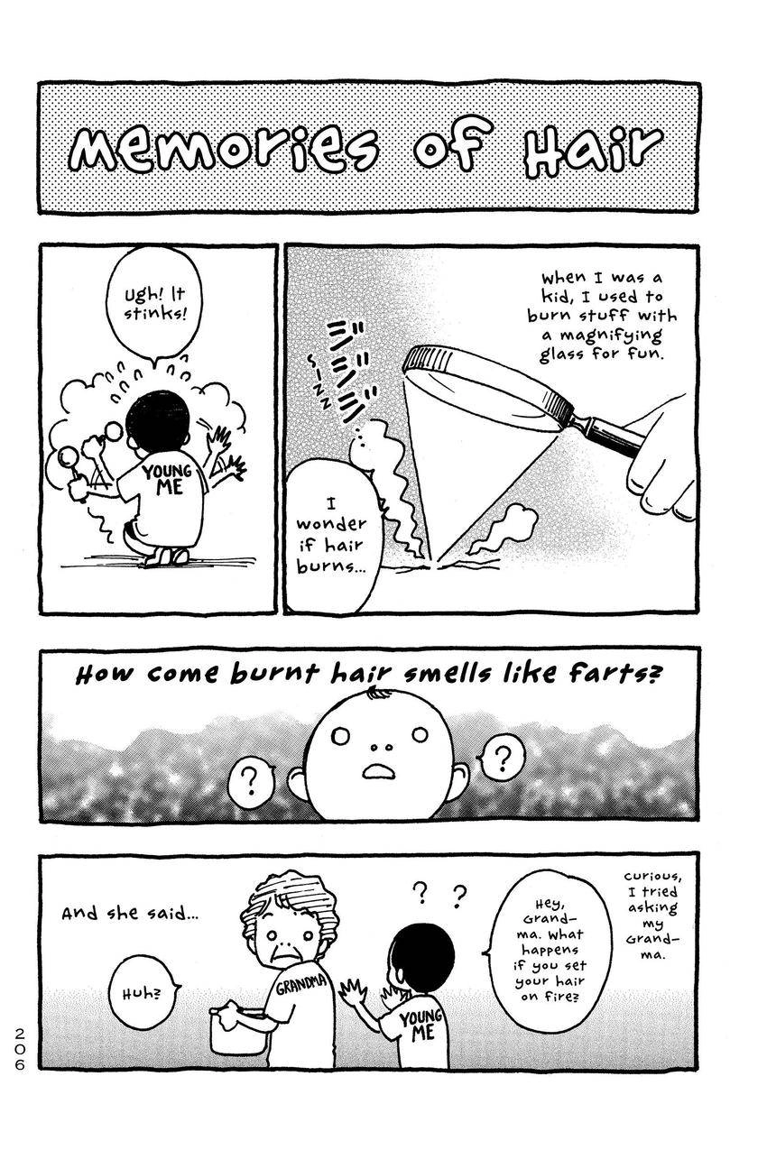 Kouishou Radio Chapter 101 page 14 - 