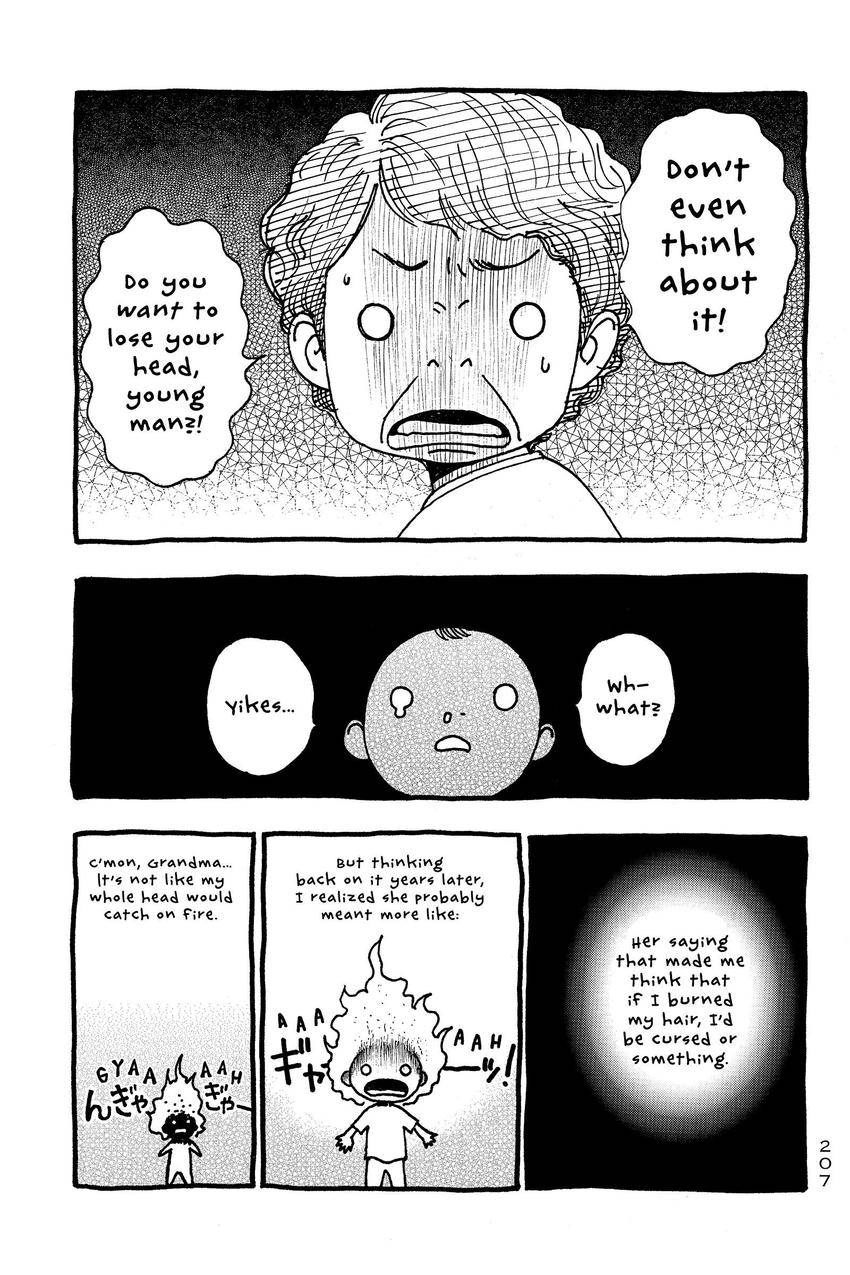 Kouishou Radio Chapter 101 page 15 - 