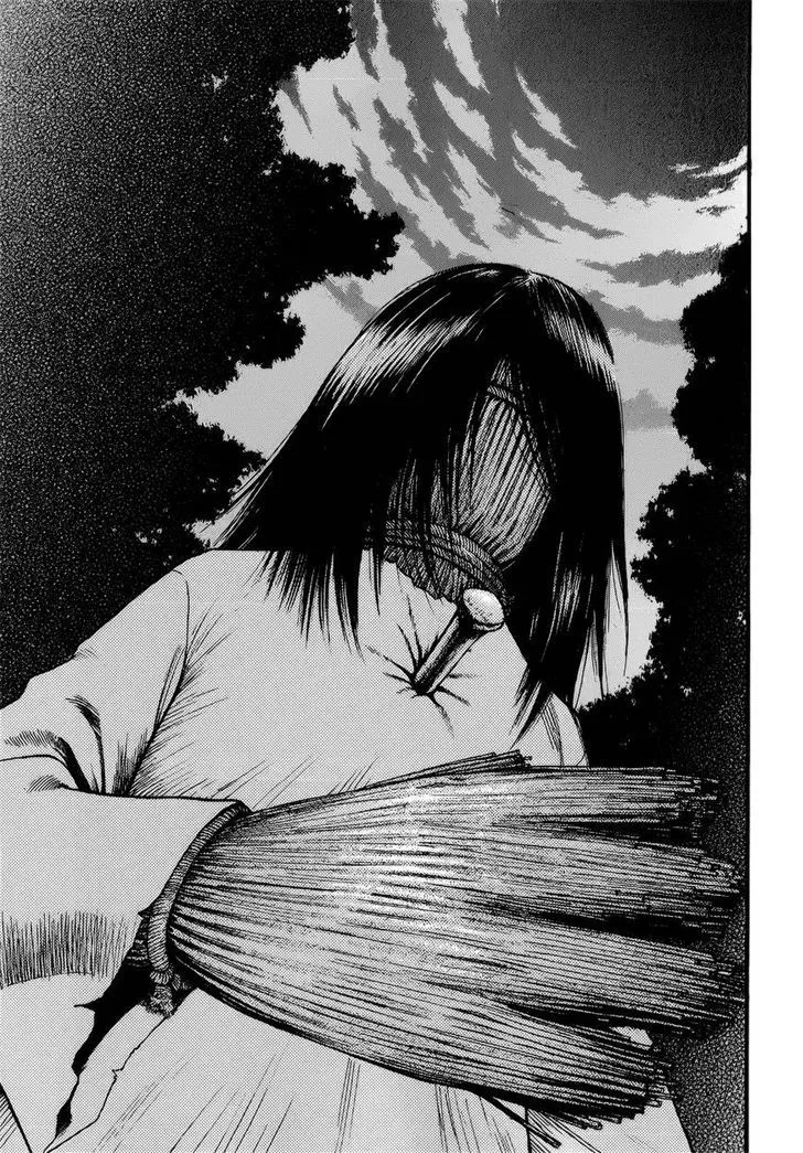 Kouishou Radio Chapter 12 page 5 - 