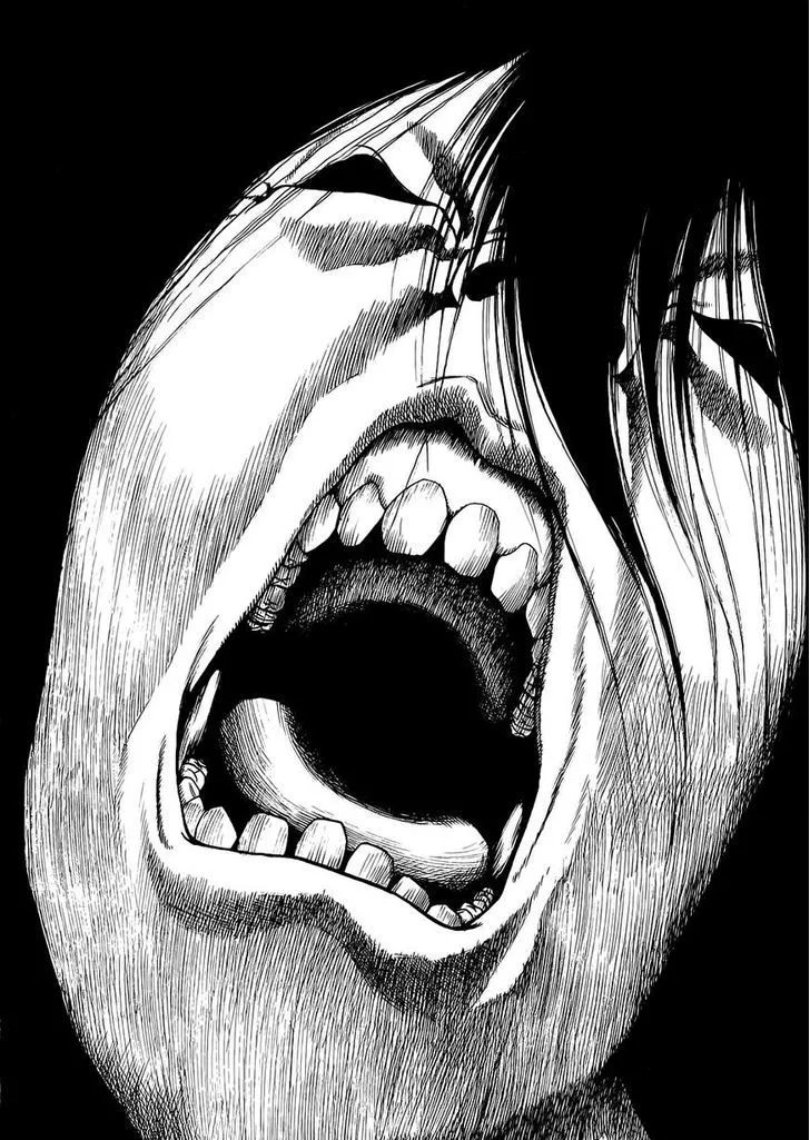 Kouishou Radio Chapter 12 page 8 - 