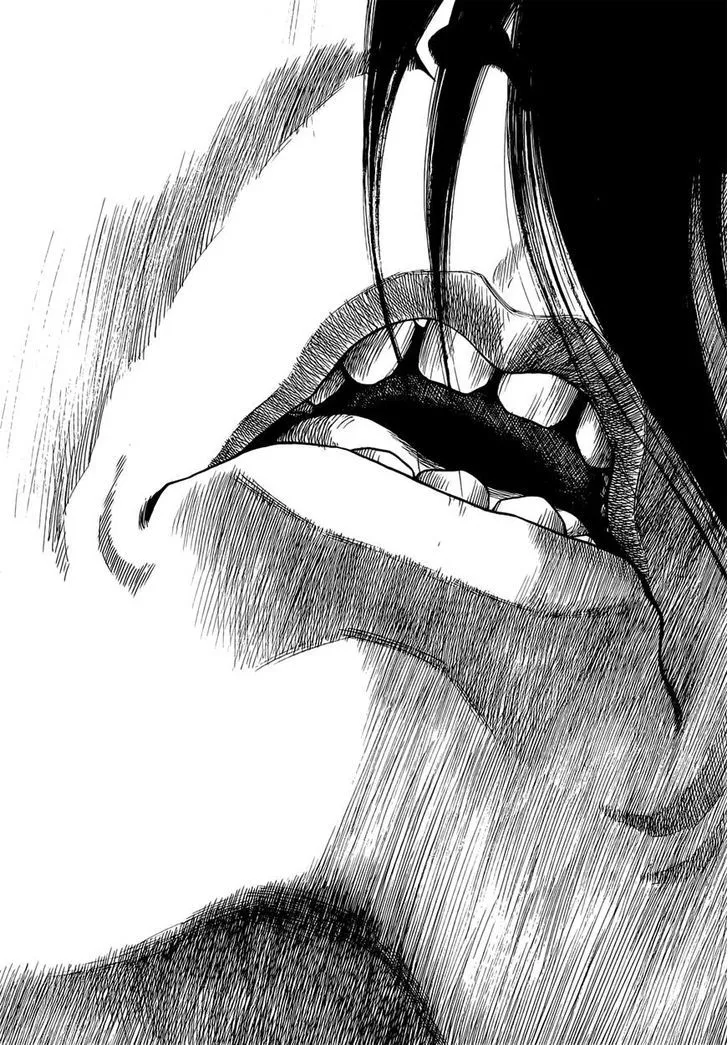 Kouishou Radio Chapter 13 page 8 - 